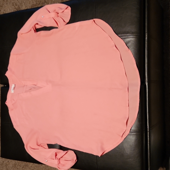 Lovely blouse. - Picture 1 of 8